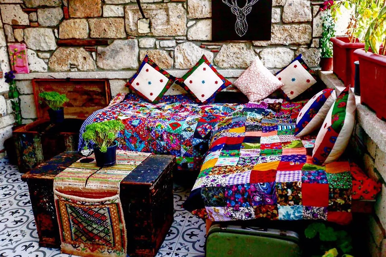Muhit Alacati Boutique Hotel