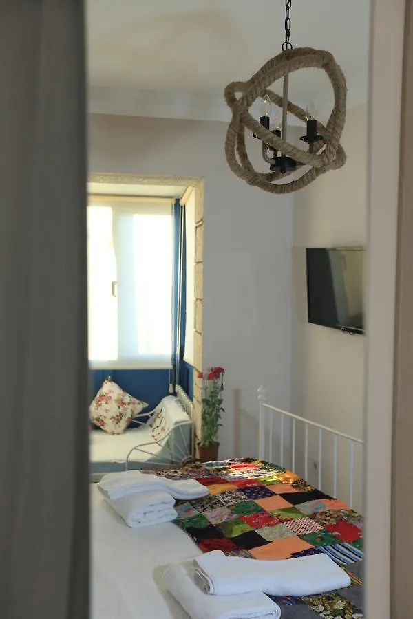 Muhit Alacati Boutique Hotel 0*,
