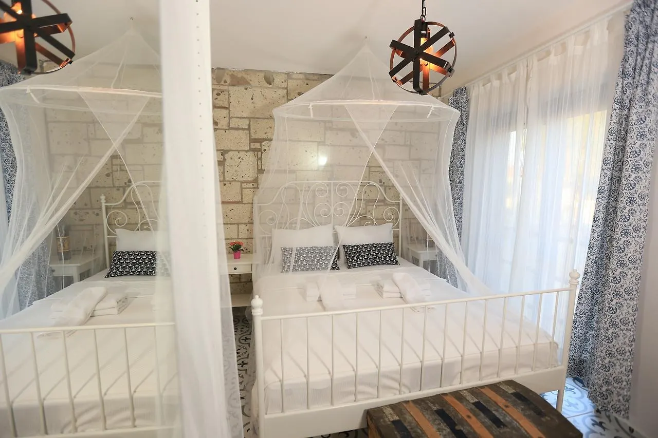 Muhit Alacati Boutique Hotel