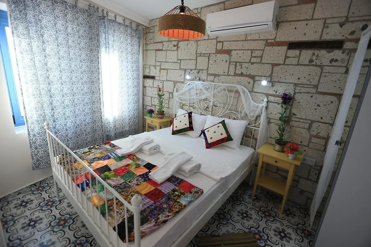 Muhit Alacati Boutique Hotel