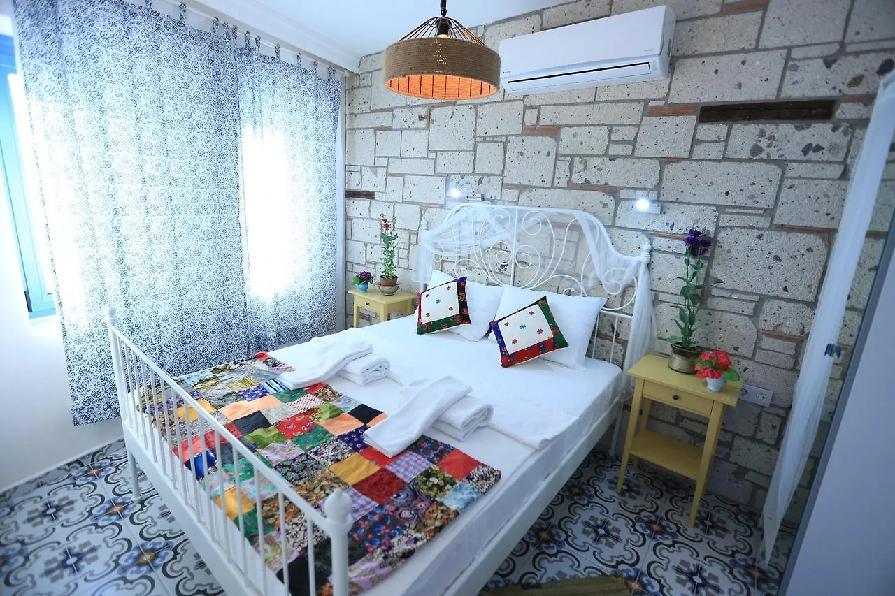 Muhit Alacati Boutique Hotel