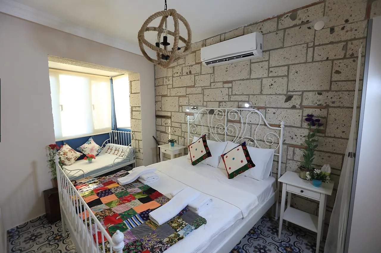 Muhit Alacati Boutique Hotel