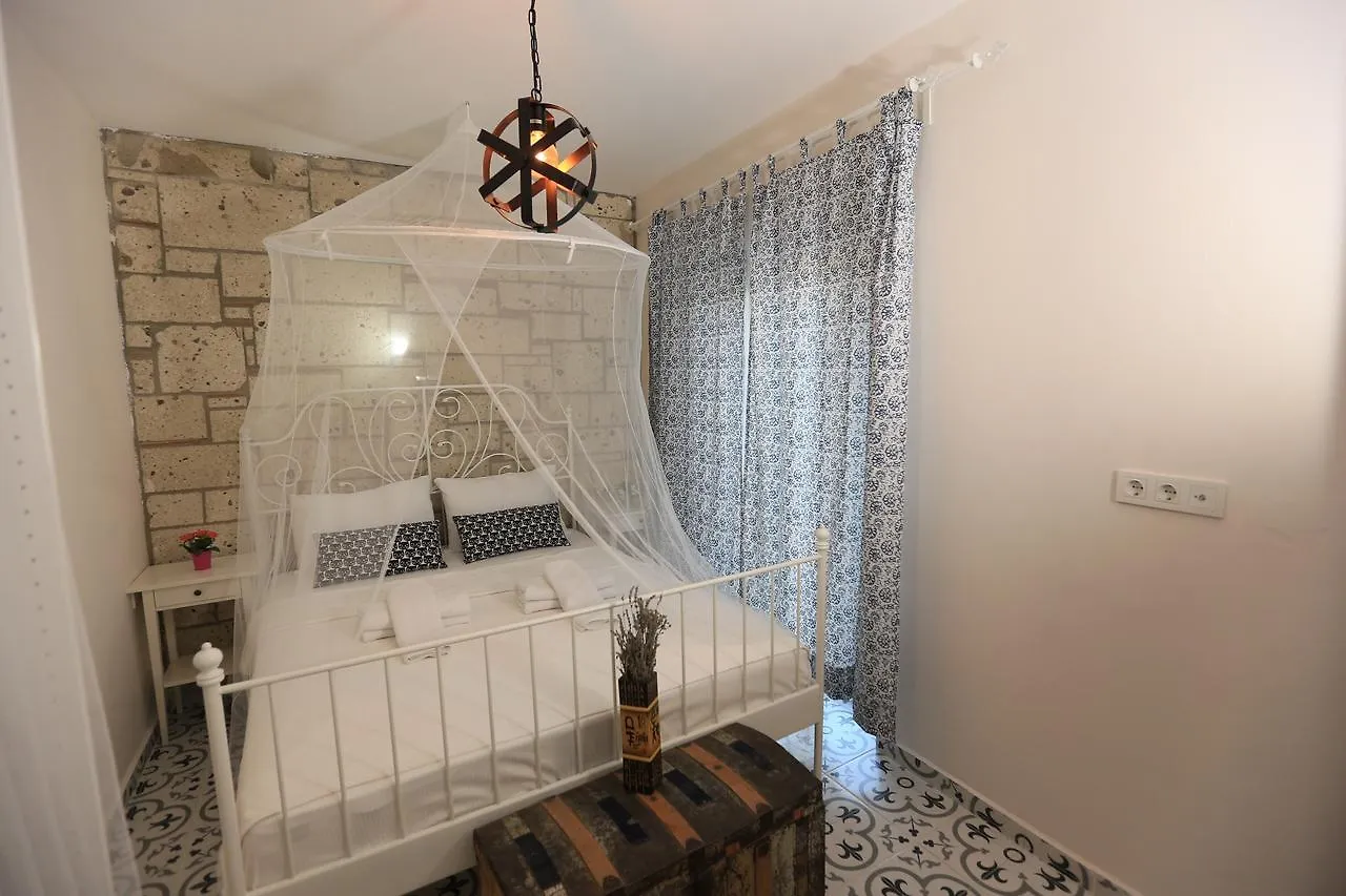 Muhit Alacati Boutique Hotel