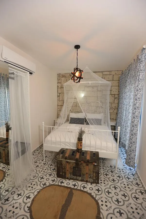 Muhit Alacati Boutique Hotel