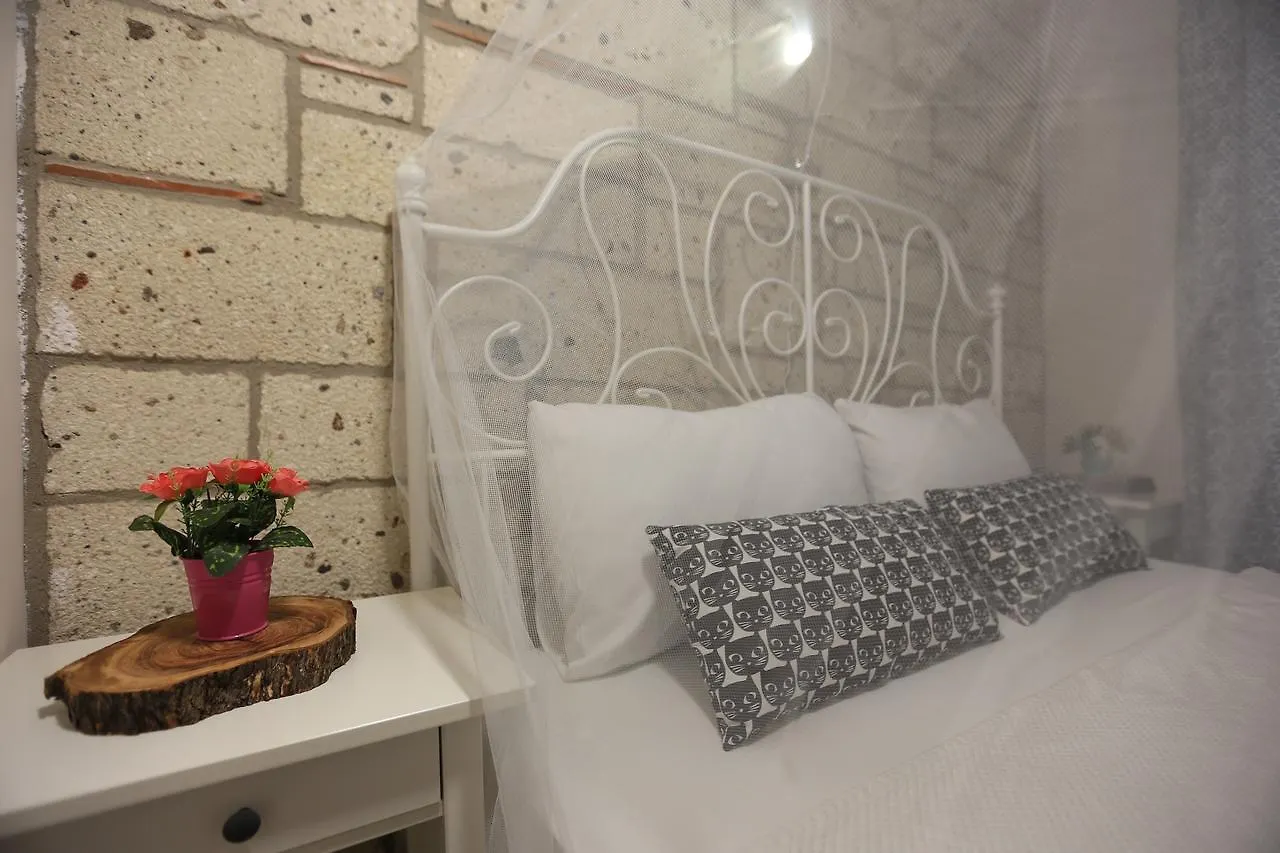 Muhit Alacati Boutique Hotel