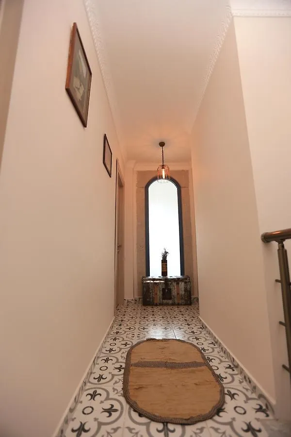 Muhit Alacati Boutique Hotel Türkiye