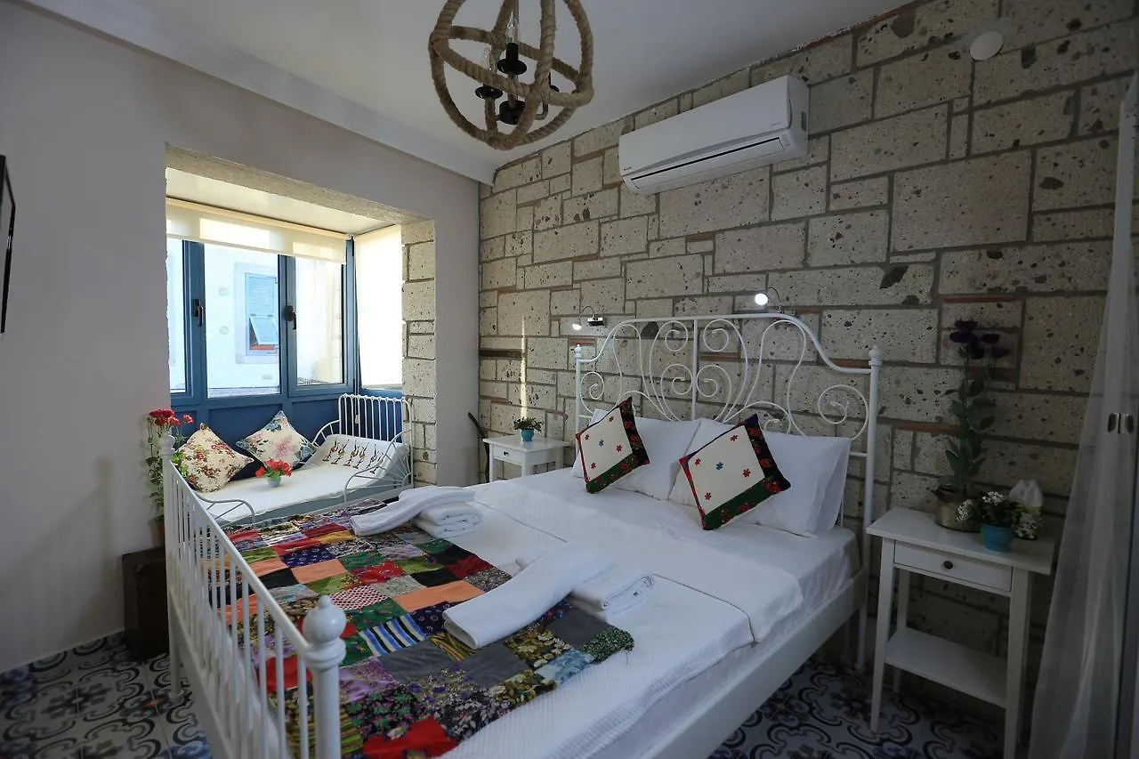 Muhit Alacati Boutique Hotel Türkiye