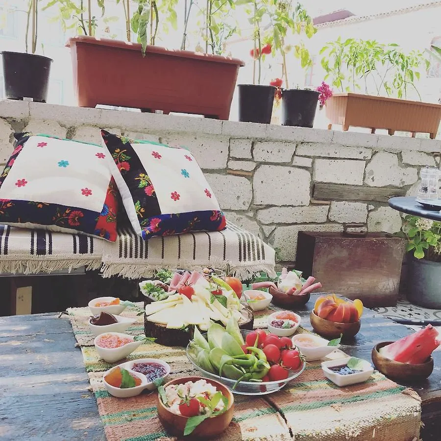 Muhit Alacati Boutique Hotel 0*,  Türkiye