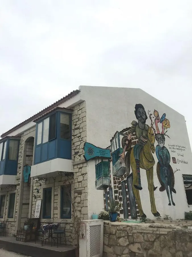 Muhit Alacati Boutique Hotel