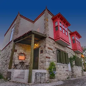 Perla Rossa Alaçatı