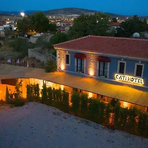 Cati Boutique Alaçatı