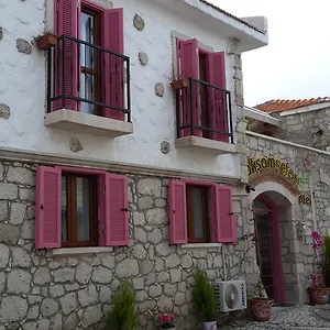 Aksam Sefasi Alaçatı
