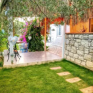 Temucin Alaçatı