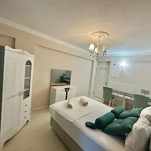 Mina Apart Otel Trabzon