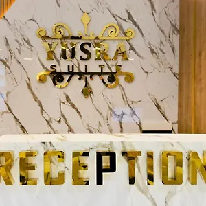 Vip Apart Otel Trabzon
