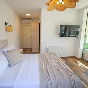 Sol De Verano Alaçatı