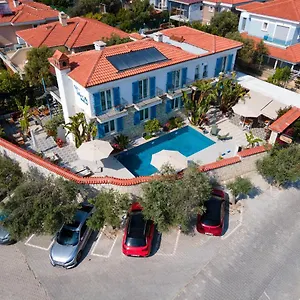 Tarcin Alaçatı
