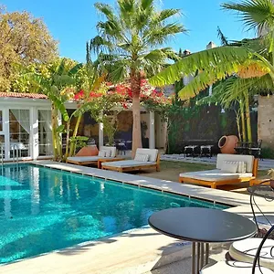 Jardin D'azur Alaçatı