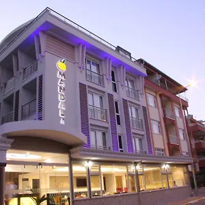 Mandalin Otel Antalya