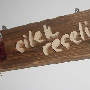 Recel Alaçatı