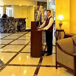 Almer Otel Ankara