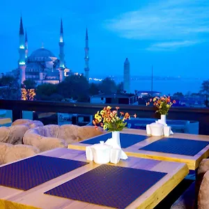 Perula & Otel İstanbul