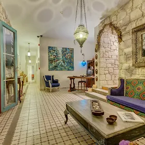 Vespera Alaçatı