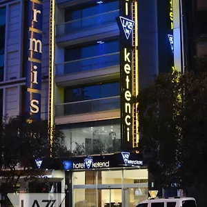 Lazz By Ketenci Otel İzmir